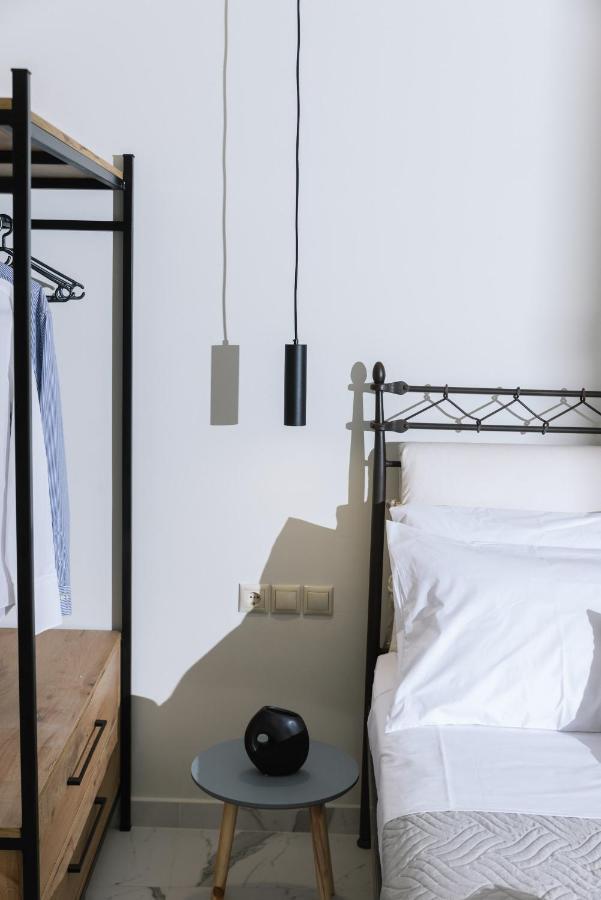 Arbona Apartment Ι Vori Bagian luar foto