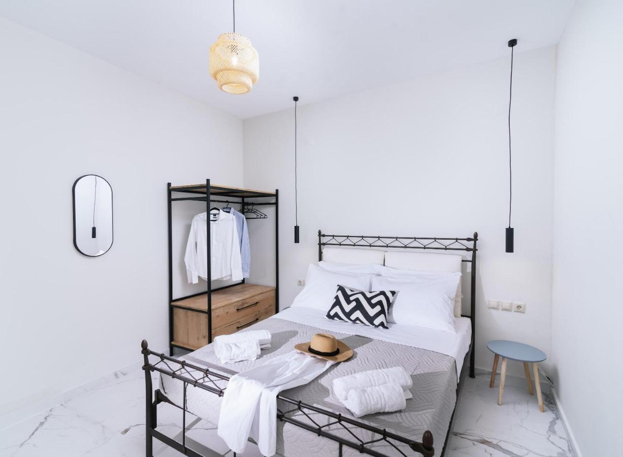 Arbona Apartment Ι Vori Bagian luar foto