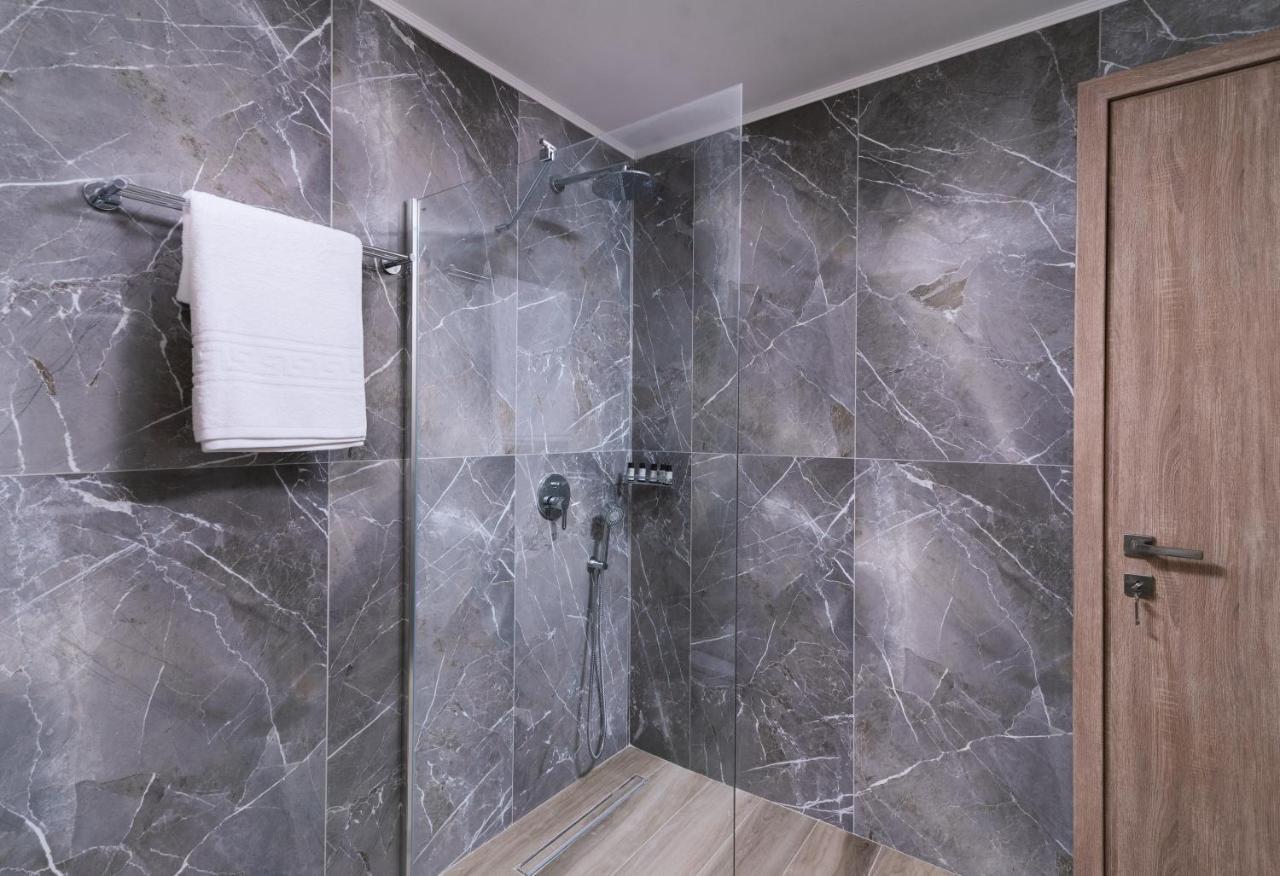 Arbona Apartment Ι Vori Bagian luar foto