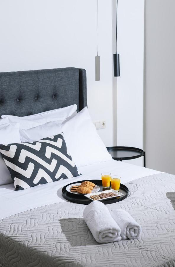 Arbona Apartment Ι Vori Bagian luar foto